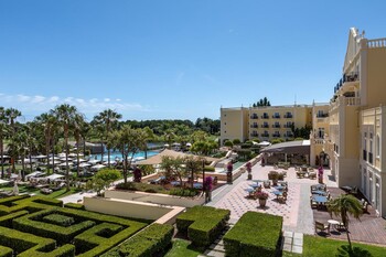 Domes Lake Algarve, Autograph Collection - Garden