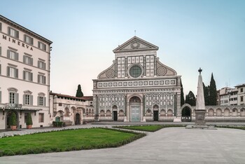 Chiesa di Santa Maria Novella