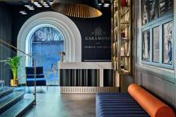 Garamond, a Tribute Portfolio Hotel 1