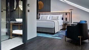 Garamond, a Tribute Portfolio Hotel 2