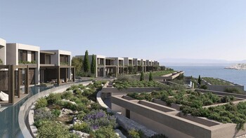 JW Marriott Cretes Resort & Spa - Exterior & View