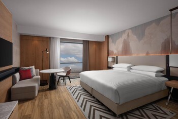 Cappadocia Marriott Hotel - King Room V2