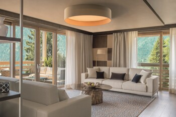 Lefay Resort & Spa Dolomiti (c) Lefay