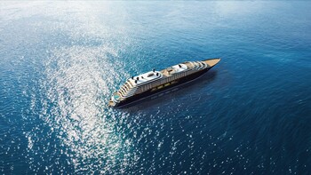 Luminara, The Ritz-Carlton Yacht Collection - Exterior