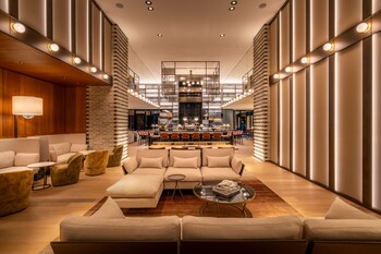 München Marriott Hotel City West
