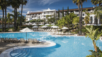 The Westin La Quinta Golf Resort & Spa, Benahavis, Marbella