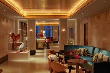 St. Regis Hotel Venice - Gio's Bar