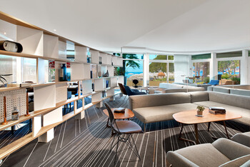 Le Méridien Beach Plaza, Monaco - LM Hub