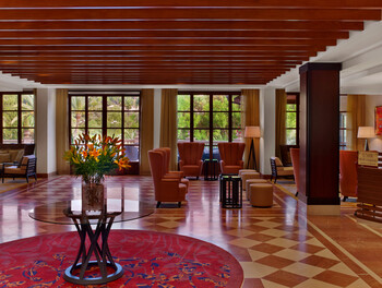 Sheraton Mallorca Arabella Golf Hotel