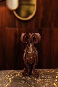Prince de Galles, a Luxury Collection Hotel, Paris - Easter egg