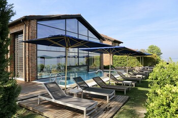 JW Marriott Venice Resort & SPA - Bakel Spa