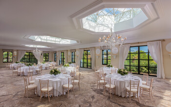 The Westin La Quinta Golf Resort & Spa, Benahavis, Marbella