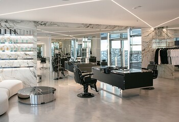 W Hotel Barcelona