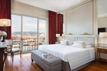 Sina Villa Medici, Autograph Collection - guestroom 