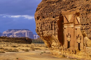 Saudi Arabia