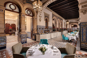 Alfonso XIII, A Luxury Collection Hotel_ San Fernando