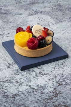 tartelletta di frutta