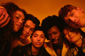 W Hotels Pride 2023