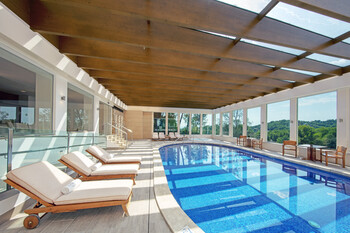 Castillo Hotel Son Vida, a Luxury Collection Hotel, Mallorca