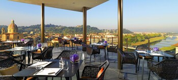 The Westin Excelsior, Florence - Sesto