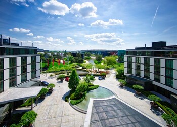 The Ritz-Carlton, Wolfsburg - Exterior