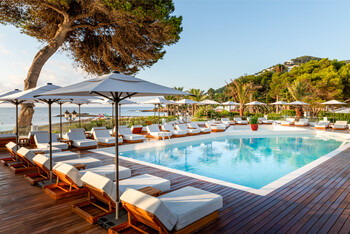 Travel Trends Report - Hotel Riomar Ibiza A Tribute Portfolio Hotel Sa