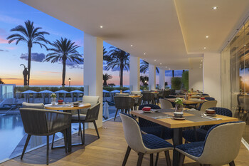 W Hotel Ibiza