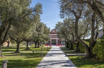 JW Marriott Venice Resort & SPA - Dopolavoro Restaurant