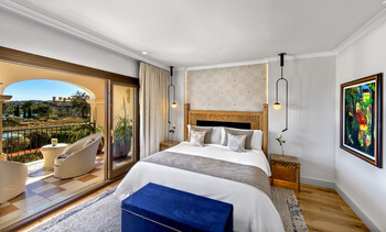 Sheraton Mallorca Arabella Golf Hotel