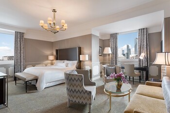 The Westin Palace, Milan - Grand Deluxe Contemporary Room