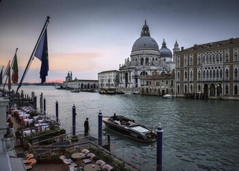 The Gritti Palace, a Luxury Collection Hotel, Venice - Riva Yacht Experience