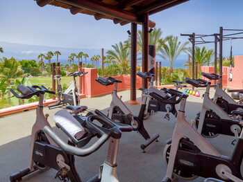 The Ritz-Carlton, Abama Tenerife