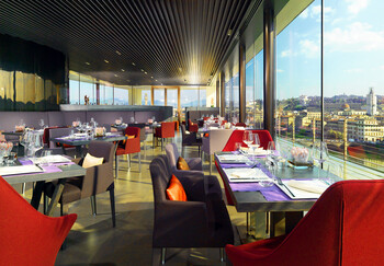 The Westin Excelsior, Florence - Dining