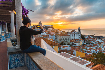Travel Trends Report - Q3 Glo Pro - Europe 2