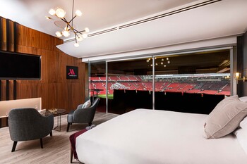 Marriott Suite Of Dreams
