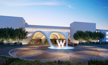 W - Algarve - Exterior
