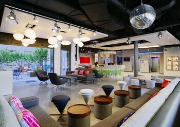 Aloft Munich