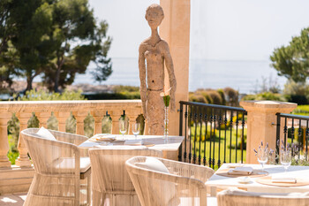 St. Regis Mardavall-Es Fum Terrace-High