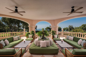 Sheraton Mallorca Arabella Golf Hotel