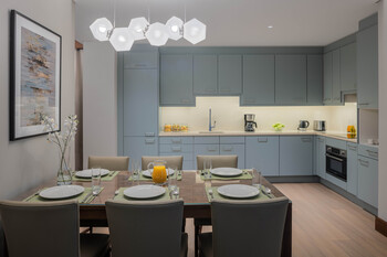 Marriott Executive Apartments Kuwait (3)