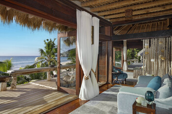 Travel Trends Report - Villa North Island Study