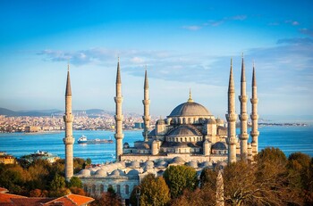 Istanbul, Turkey