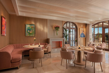 Sheraton Mallorca Arabella Golf Hotel