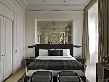 The St. Regis Rome - Bottega Veneta Suite