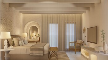 Patmos Aktis, a Luxury Collection Resort, Greece - Anastassiadis Room