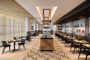 Paragraph Freedom Square, a Luxury Collection Hotel, Tbilisi - Gulama