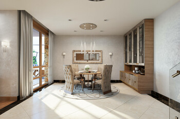 Parklane, a Luxury Collection Resort & Spa, Limassol - In-Room Dining