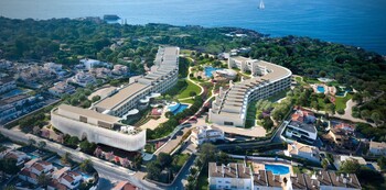 W Algarve exterior