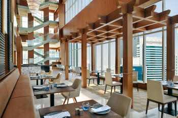 Delta Hotel City Center Doha