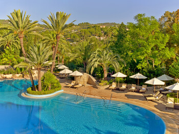 Sheraton Mallorca Arabella Golf Hotel